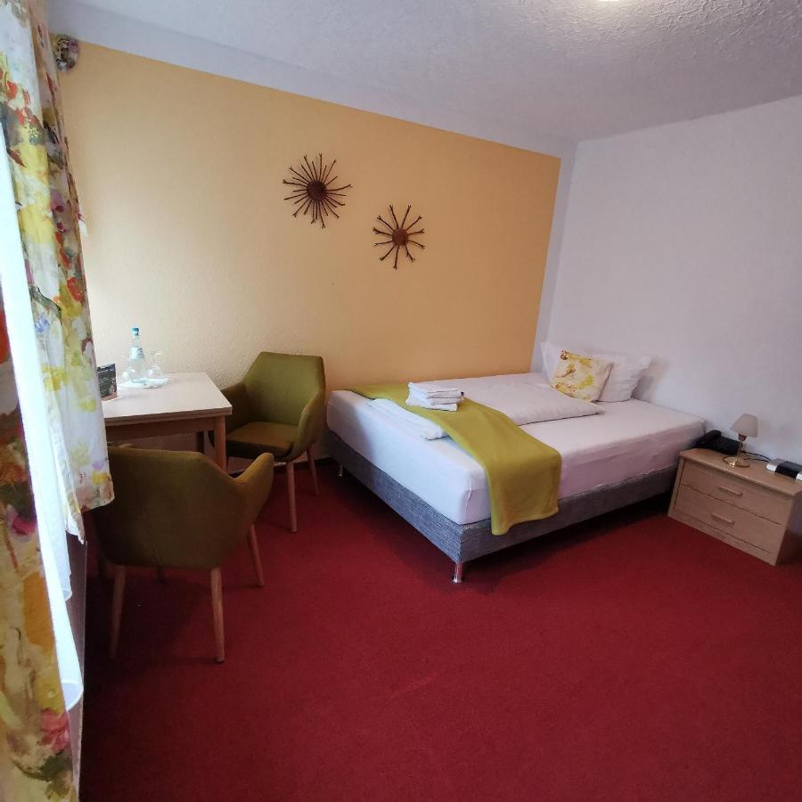 Wanderhotel Sonnebergbaude Waltersdorf  Ngoại thất bức ảnh