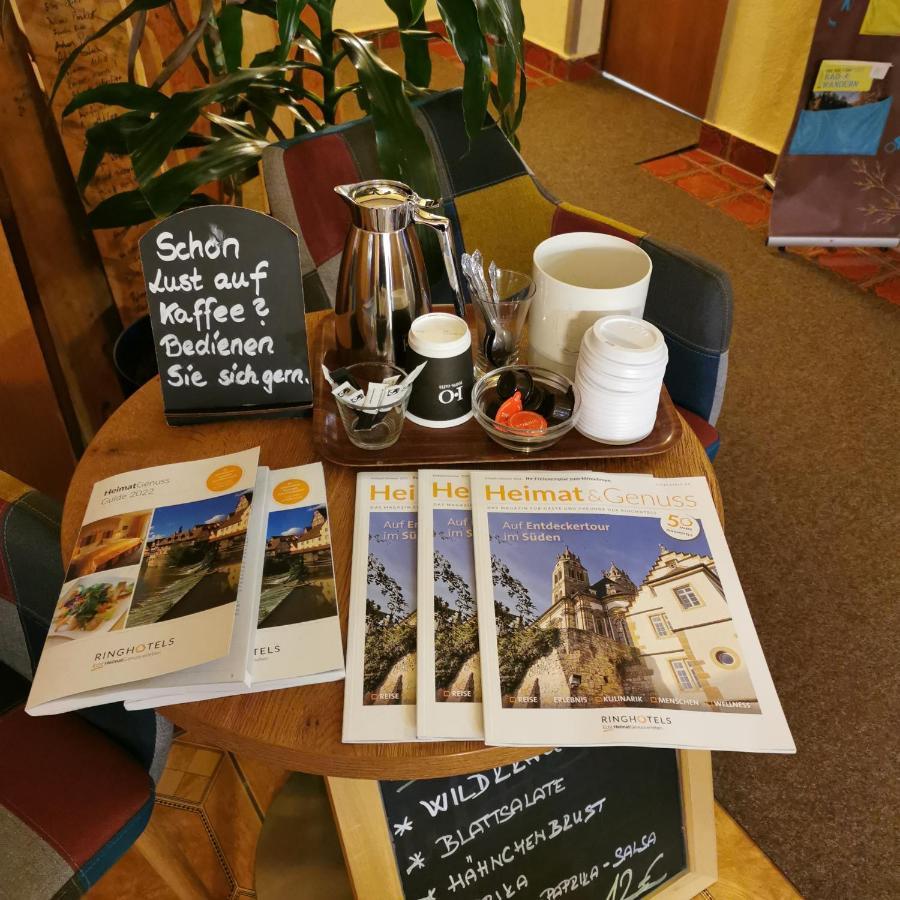 Wanderhotel Sonnebergbaude Waltersdorf  Ngoại thất bức ảnh